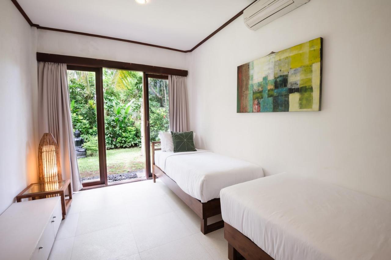 Dream View Villa Uluwatu Eksteriør billede