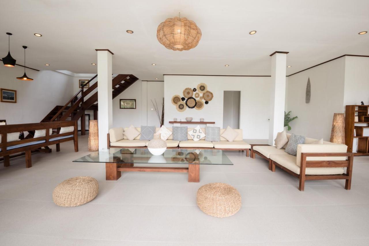 Dream View Villa Uluwatu Eksteriør billede
