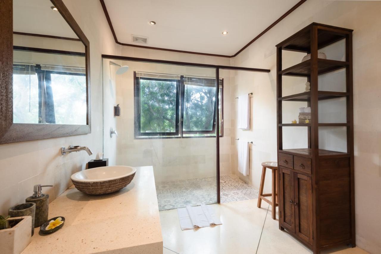 Dream View Villa Uluwatu Eksteriør billede