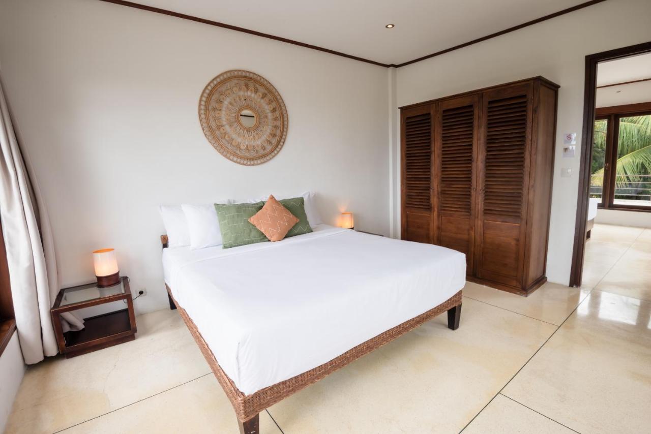 Dream View Villa Uluwatu Eksteriør billede