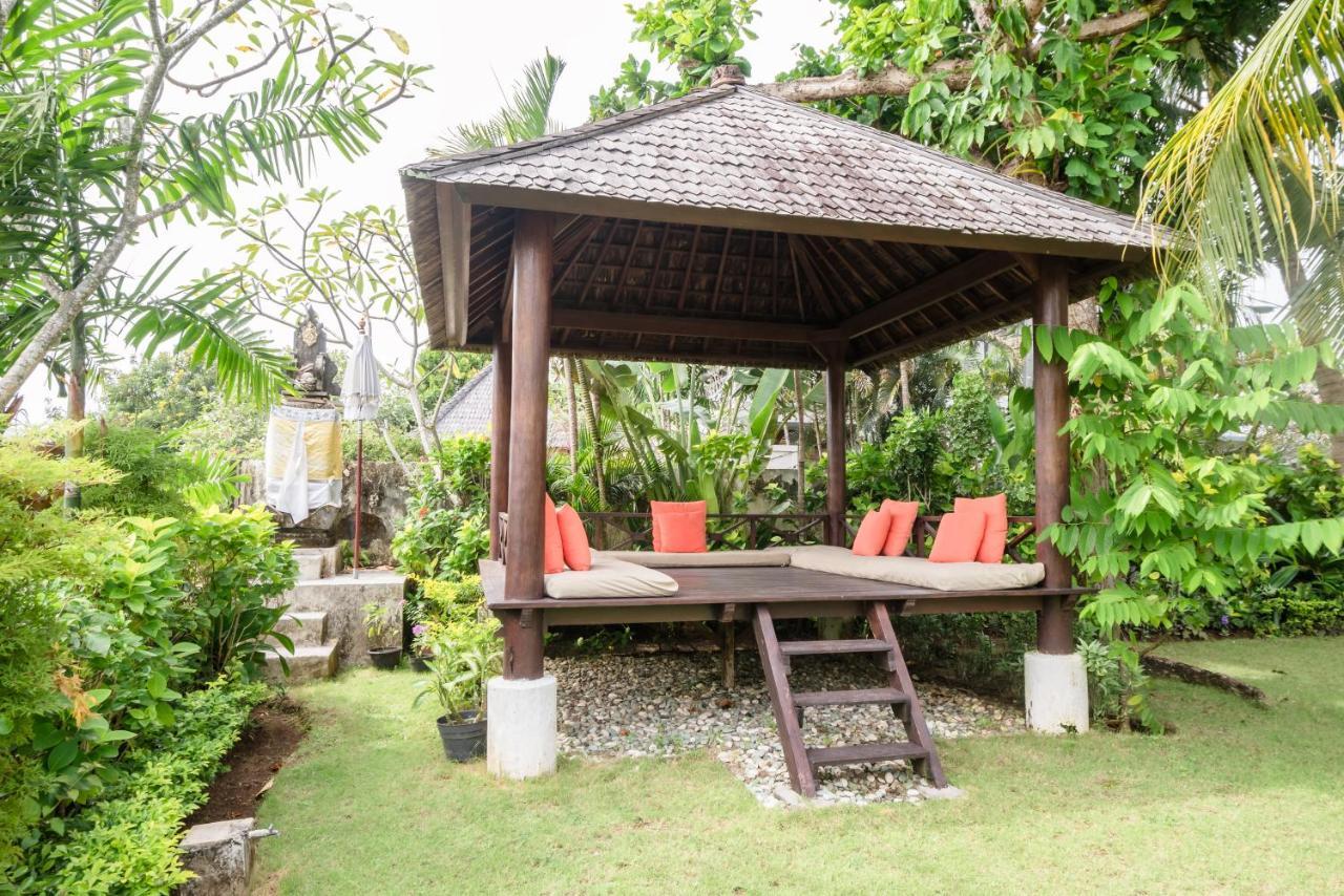 Dream View Villa Uluwatu Eksteriør billede