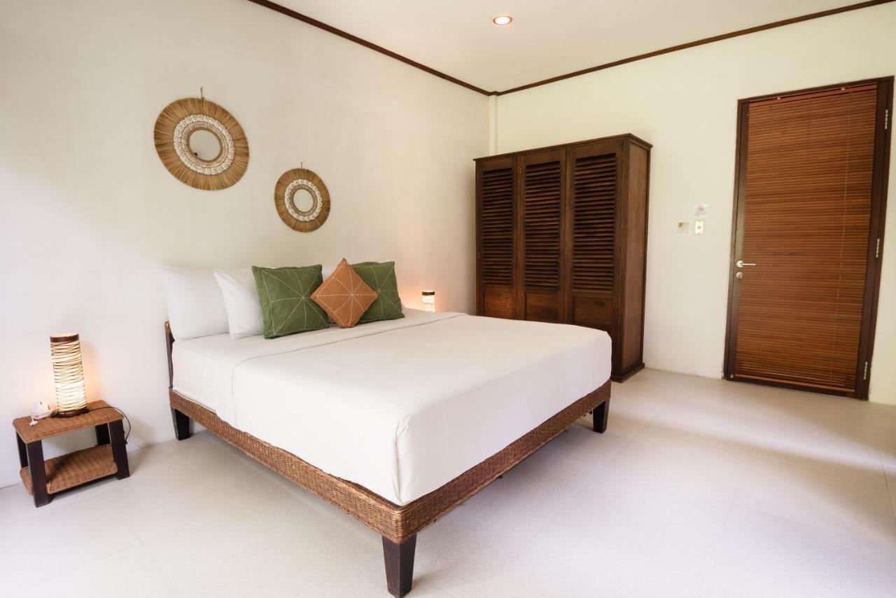 Dream View Villa Uluwatu Eksteriør billede