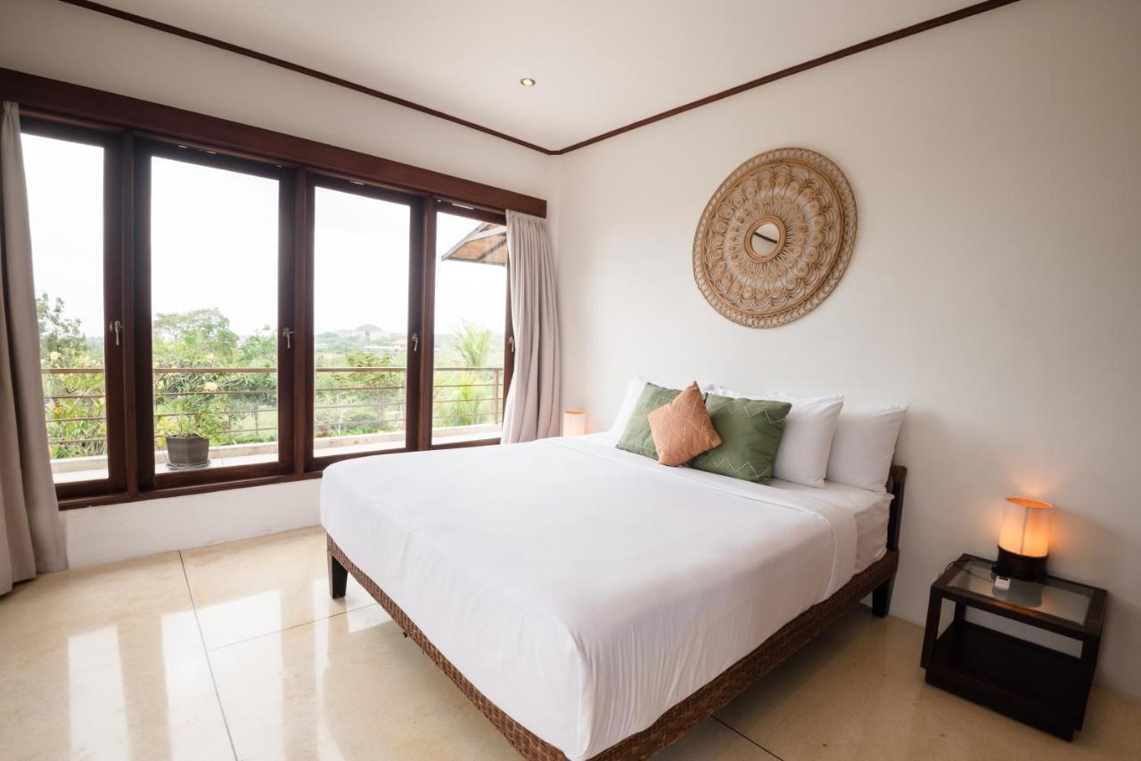 Dream View Villa Uluwatu Eksteriør billede